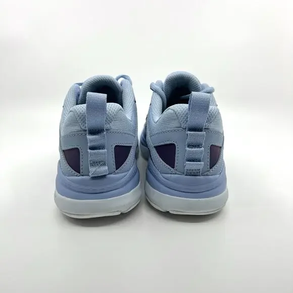 Ryka Devotion XT 3 Womens 6W Skyway Blue Cross Training - Picture 4 of 10